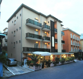 Hotel Tre Grazie Rimini